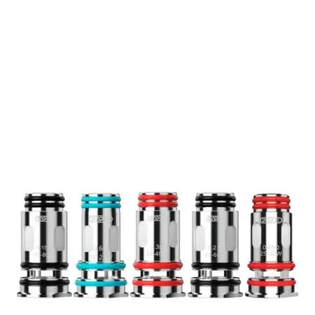 Voopoo PNP X 0.2ohm Coils - 5 Pack