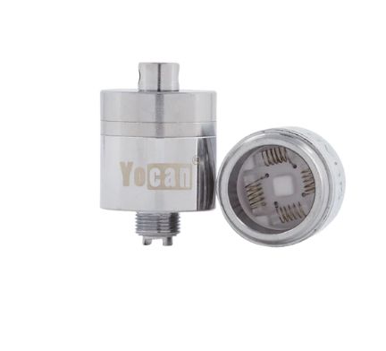 Yocan Evolve Plus XL Coil - 5 Pack