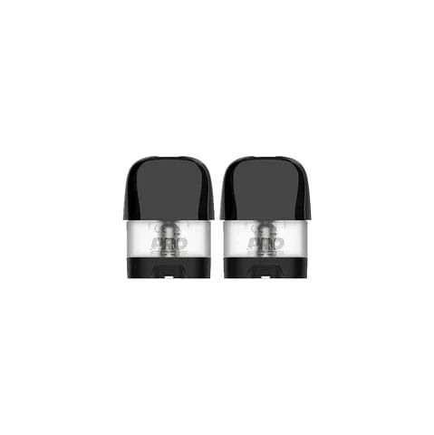 Uwell Caliburn X Pods (1.0 ohm) - 2 Pack