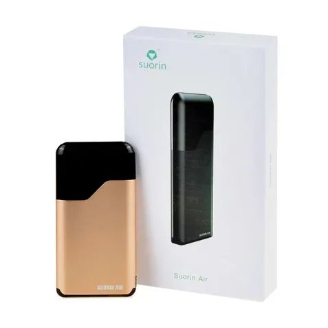 Suorin Air Kit - Gold