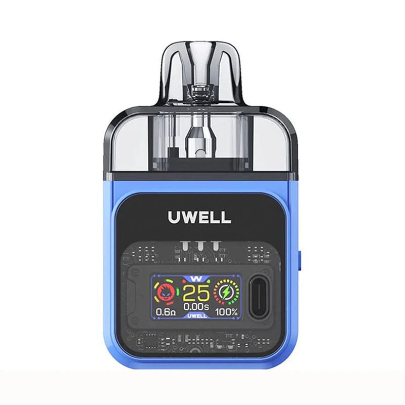 Uwell Cozi Pod Kit