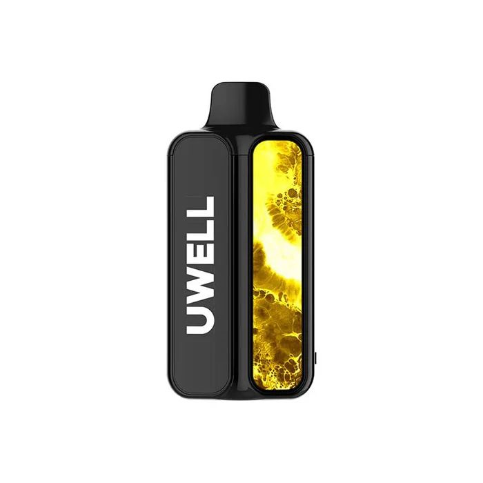 Uwell Viscore Max 75K - Razz Mango