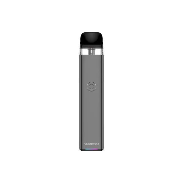Vaporesso XROS 3 Pod Kit, Colour: Space Gray