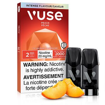 Vuse ePod - Peach