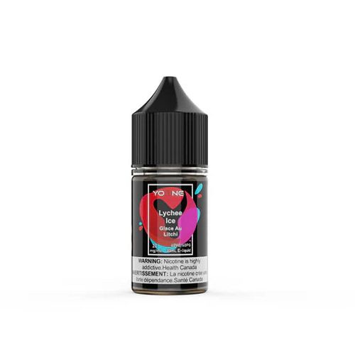 YOONE - Lychee Ice 30 ml Salts