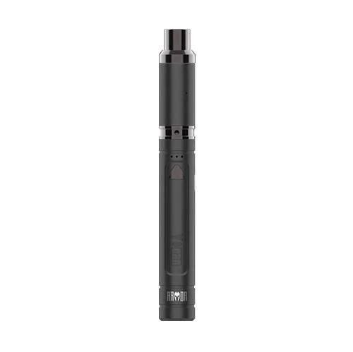 Yocan Armor Pen Wax Kit, Colour: Black