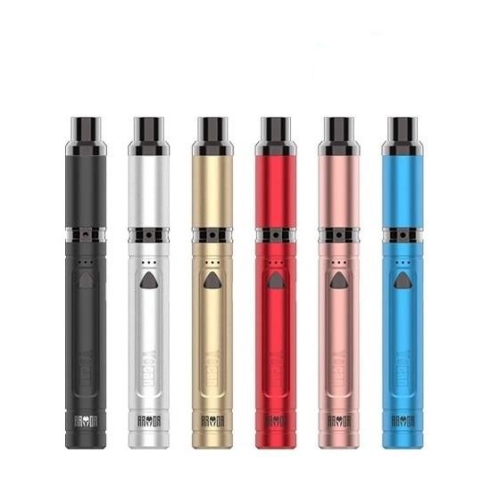 Yocan Armor Pen Wax Kit