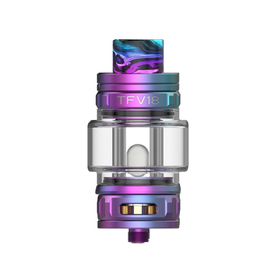SMOK TFV18 Tank, Colour: 7-Colour