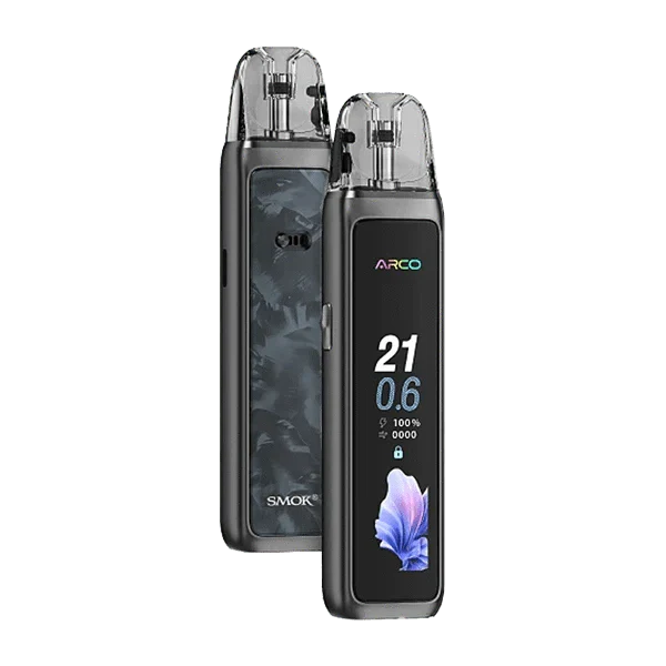 SMOK Arco Max Pod Kit