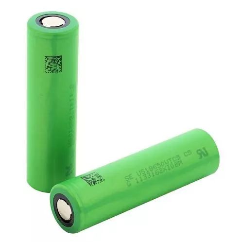 SAM 18650 3000mAh 3.7V Battery