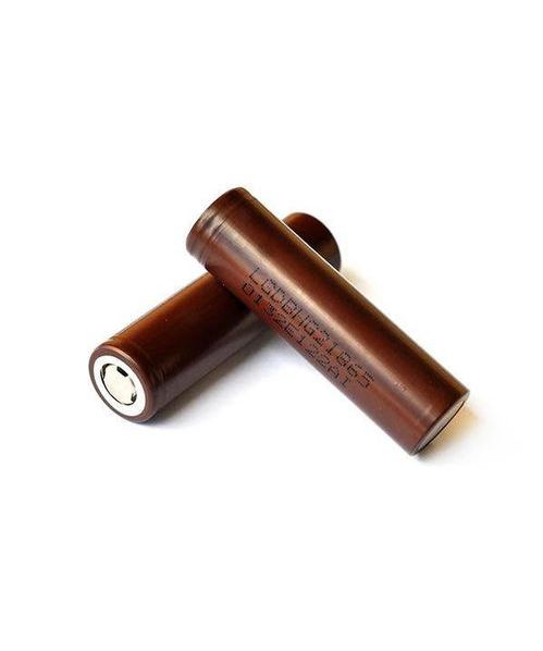 LG HG2  18650 3000mAh Rechargeable Battery