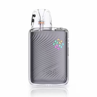 Uwell Caliburn G5 Lite Koko, Color: Knight Black