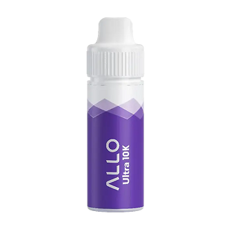Allo 10k Pod + Device - Grape Ice