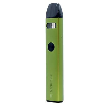 Uwell Caliburn A2 Pod Kit, Colour: Green