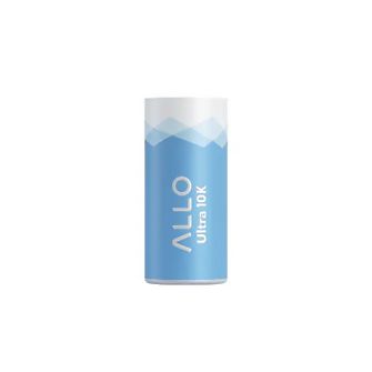 Allo 10k Device, Colour: Sky Blue