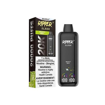 Ripper Sleek 20K - Mighty Mint
