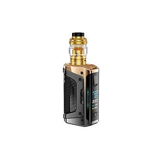 GeekVape - Aegis Legend 5 Kit Racing Edition