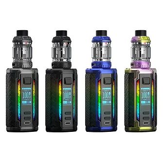 FreeMax - Maxus 3 Kit