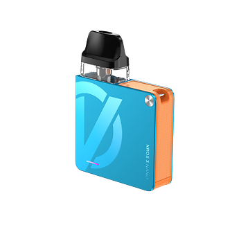 Vaporesso XROS 3 Nano Pod Kit, Colour: Bondi Blue
