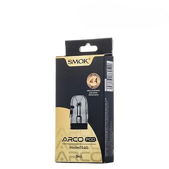 Smok Arco Pod 0.6ohm