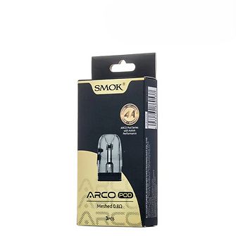 Smok Arco Pod 0.8ohm