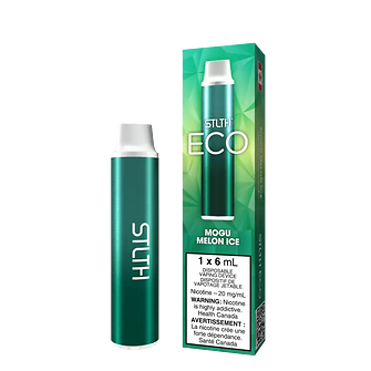 STLTH Eco - Mogu Melon Ice