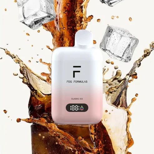 Fog 15000 - Classic Ice