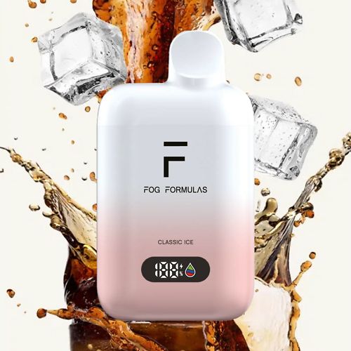 Fog 15000 - Classic Ice