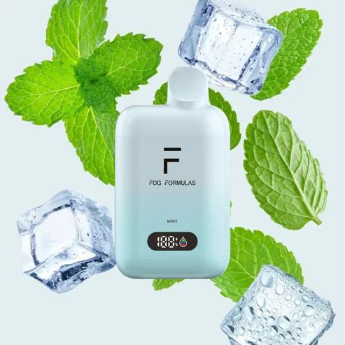Fog 15000 - Mint