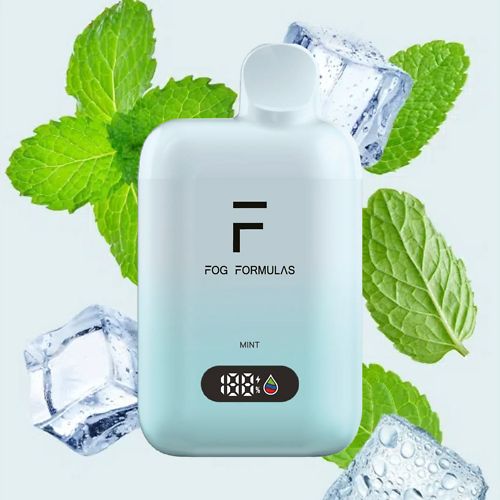 Fog 15000 - Mint