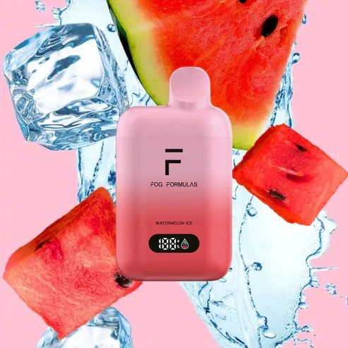 Fog 15000 - Watermelon Ice