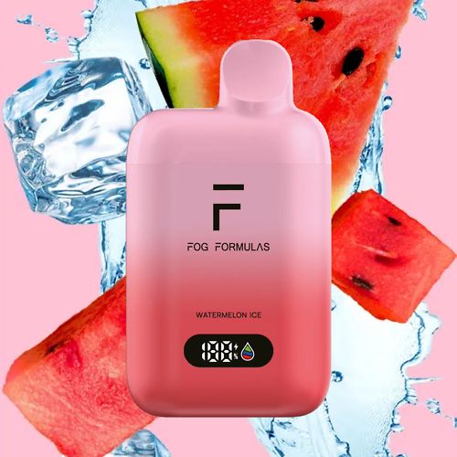 Fog 15000 - Watermelon Ice