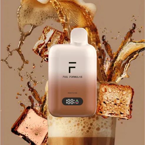 Fog 15000 - Roots Ice