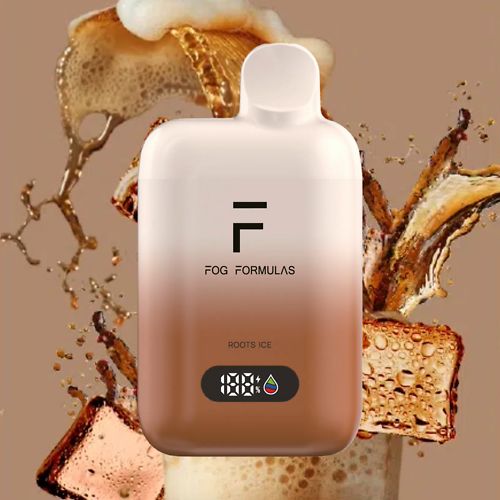 Fog 15000 - Roots Ice