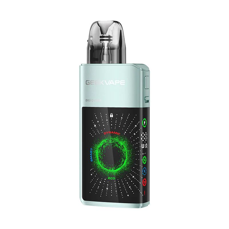 GeekVape - Digi Q Vista Pod Kit
