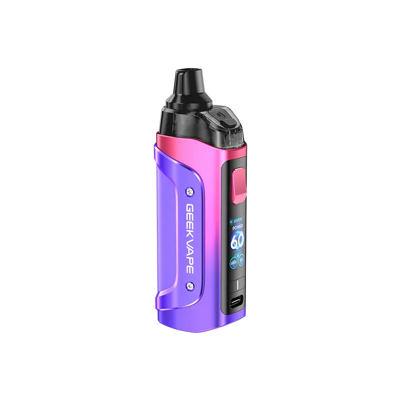 GeekVape - Aegis Boost III Mod Kit