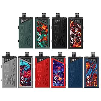 Uwell Havok V1 Mod Pod Kit