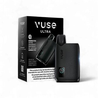 Vuse Ultra Device