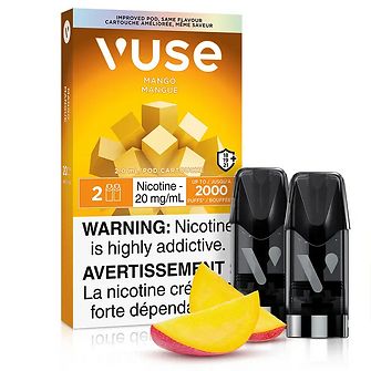 Vuse ePod - Mango