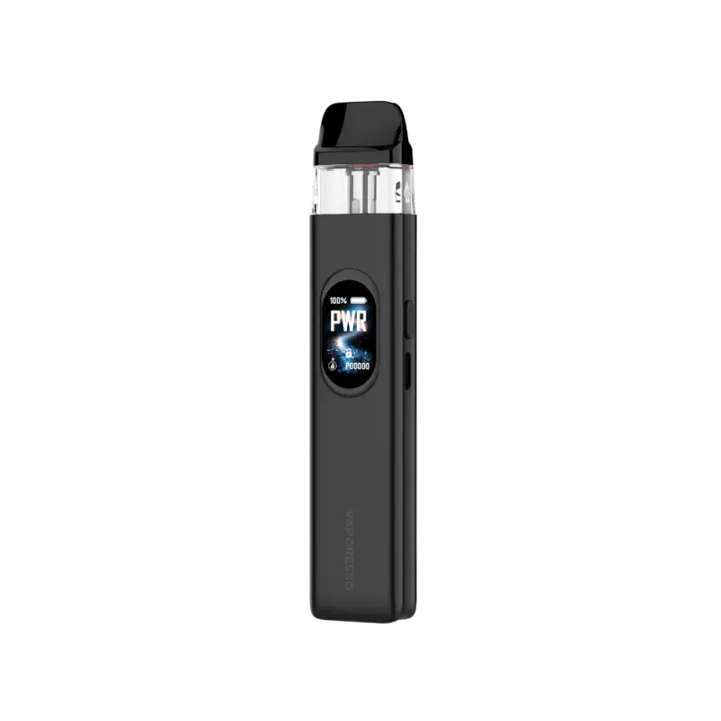 Vaporesso XROS 6 Pod Kit, Color: Cosmic Black