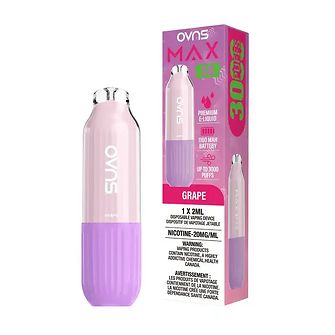 OVNS Max 3000 - Grape