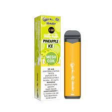 Genie Air Slender 5000 Pineapple Ice