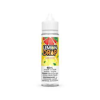 Lemon Drop - Blood Orange 60 ml