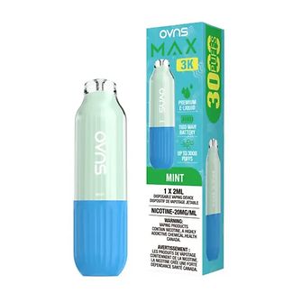 OVNS Max 3000 - Mint