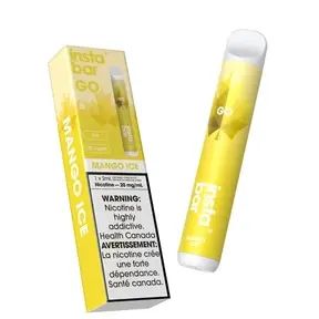Instabar Go - Mango Ice