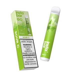 Instabar Go - Sour C