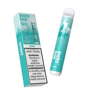 Instabar Go - Mint
