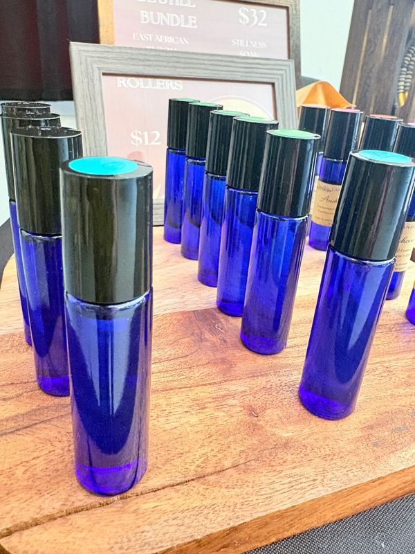 💧Essential Oil Roller