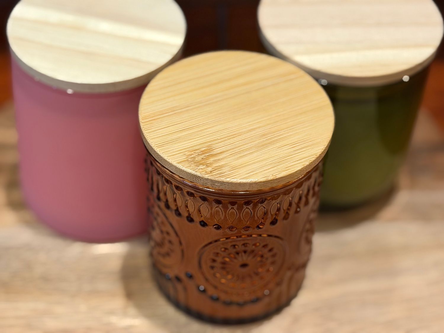 🌅 Open Fields Collection