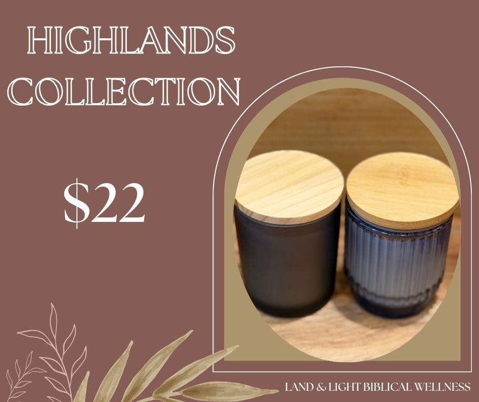 🏔️ Highlands Collection